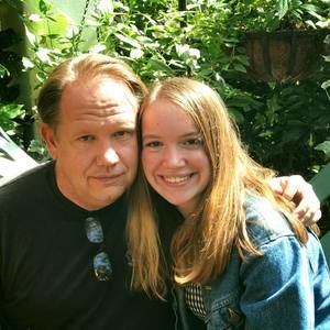 Meet your Posher, Cady